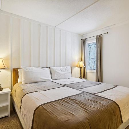 3-Bedroom Condo Ski-In, Shuttle, And Cozy Fireplace Whiffletree I3 基灵顿 外观 照片