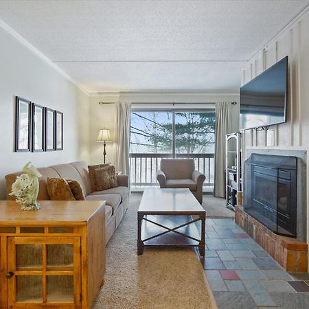 3-Bedroom Condo Ski-In, Shuttle, And Cozy Fireplace Whiffletree I3 基灵顿 外观 照片
