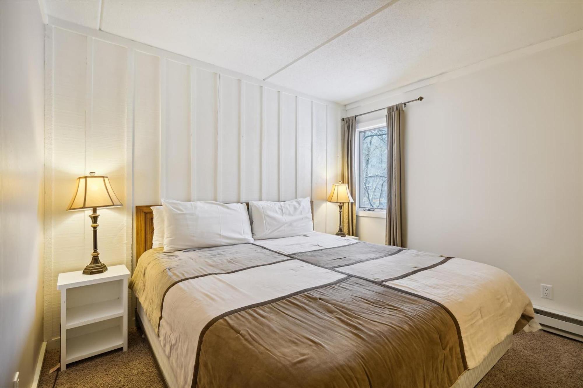 3-Bedroom Condo Ski-In, Shuttle, And Cozy Fireplace Whiffletree I3 基灵顿 外观 照片