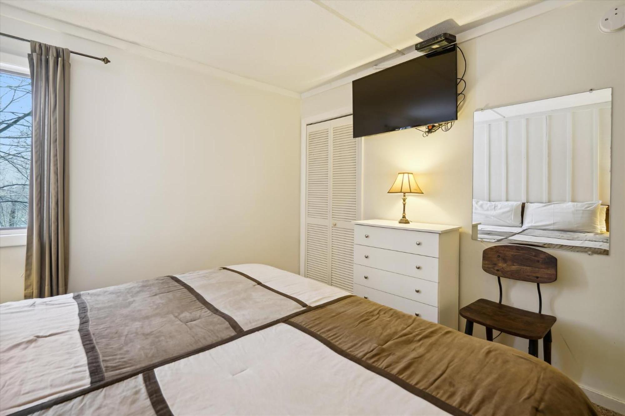 3-Bedroom Condo Ski-In, Shuttle, And Cozy Fireplace Whiffletree I3 基灵顿 外观 照片