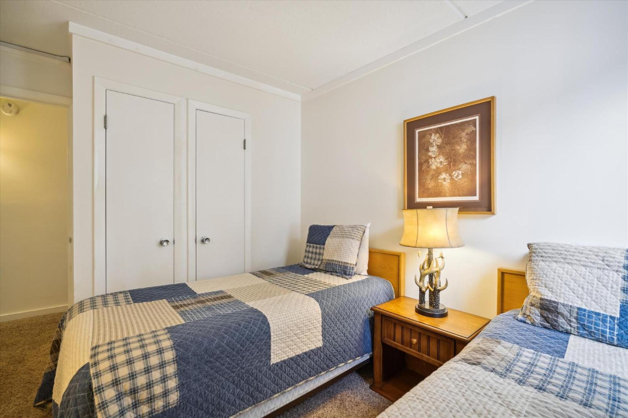3-Bedroom Condo Ski-In, Shuttle, And Cozy Fireplace Whiffletree I3 基灵顿 外观 照片
